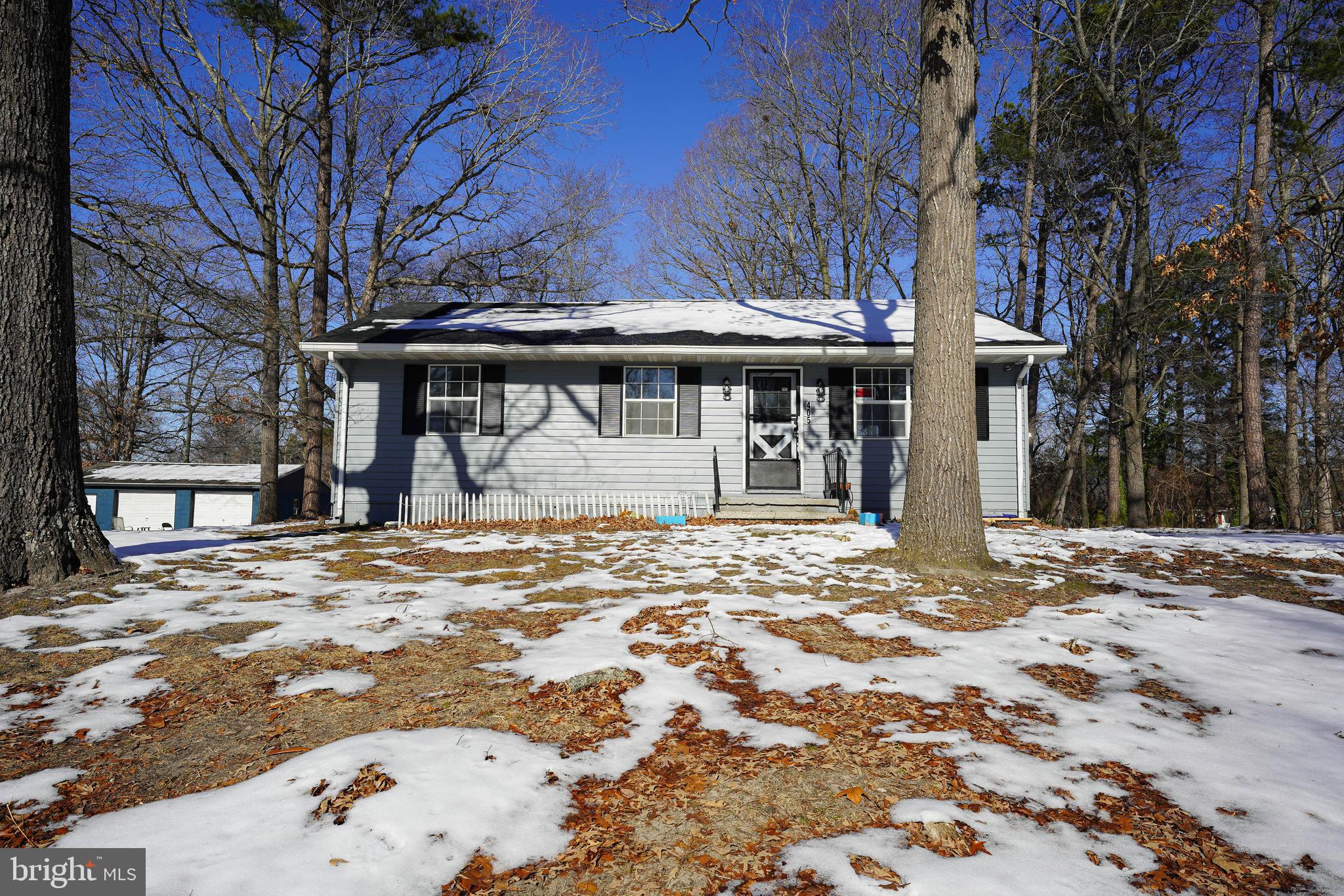 405 Crane Road Salisbury, MD 21801 - Photo 30 of 30 Gallery Image 30