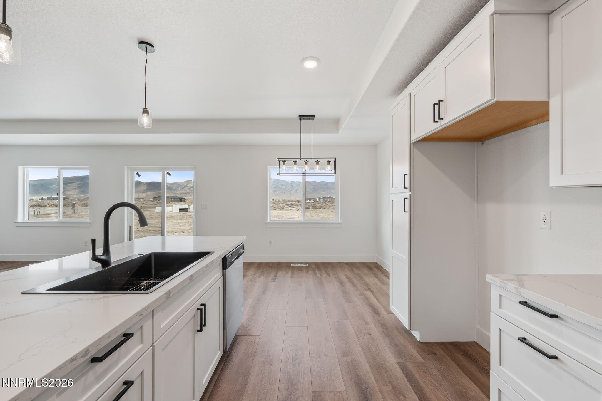 427 Yellow Brick Road Battle Mountain, NV 89820 - Photo 12 of 21 Kitchen