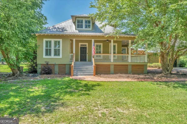 $549,900 | 126 North Valhalla Drive, Cordele, GA 31015
