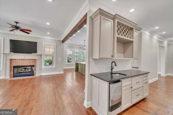 $549,900 | 126 North Valhalla Drive, Cordele, GA 31015