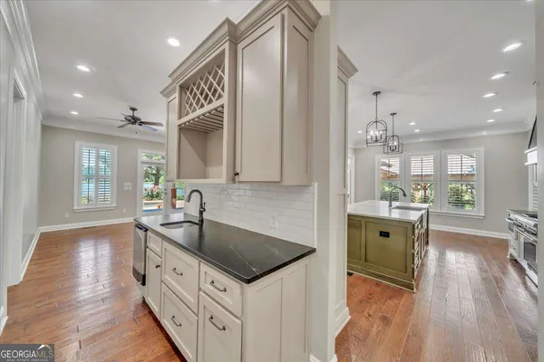 $549,900 | 126 North Valhalla Drive, Cordele, GA 31015