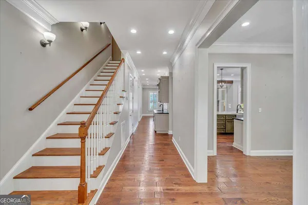 $549,900 | 126 North Valhalla Drive, Cordele, GA 31015