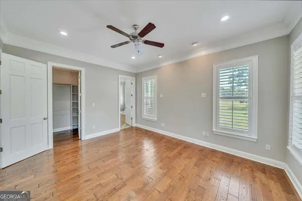 $549,900 | 126 North Valhalla Drive, Cordele, GA 31015