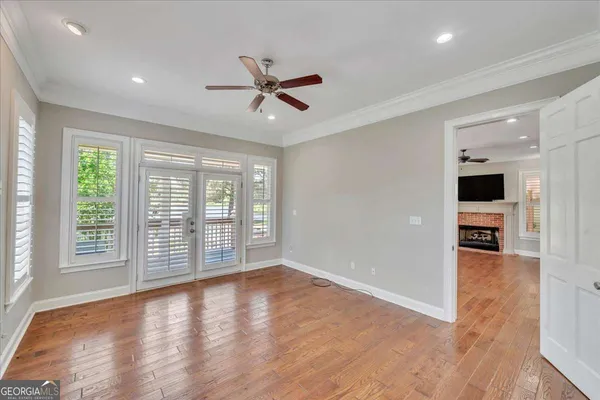 $549,900 | 126 North Valhalla Drive, Cordele, GA 31015