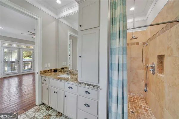 $549,900 | 126 North Valhalla Drive, Cordele, GA 31015