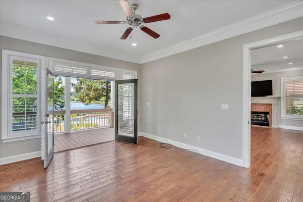 $549,900 | 126 North Valhalla Drive, Cordele, GA 31015