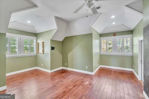 $549,900 | 126 North Valhalla Drive, Cordele, GA 31015