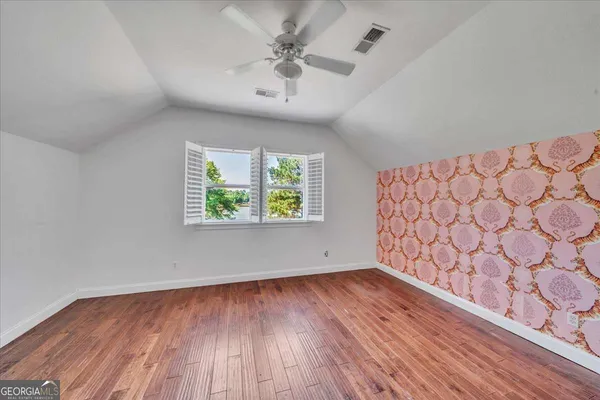 $549,900 | 126 North Valhalla Drive, Cordele, GA 31015