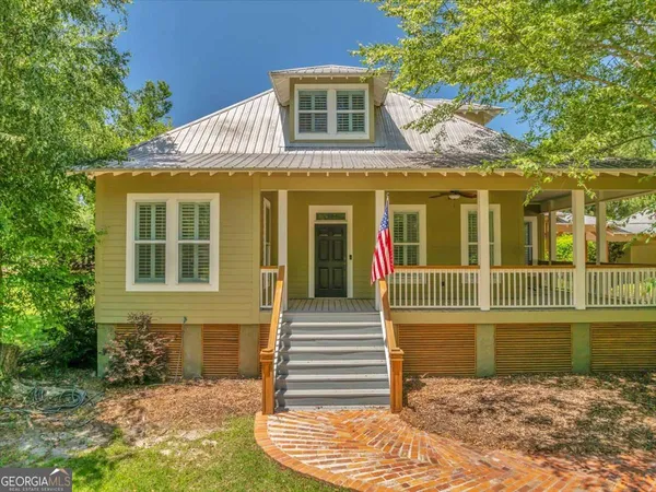 $549,900 | 126 North Valhalla Drive, Cordele, GA 31015