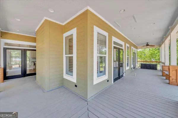 $549,900 | 126 North Valhalla Drive, Cordele, GA 31015