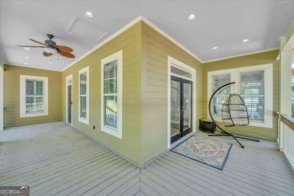 $549,900 | 126 North Valhalla Drive, Cordele, GA 31015