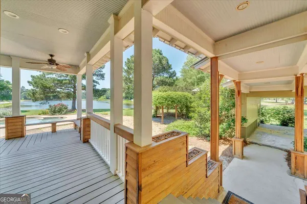 $549,900 | 126 North Valhalla Drive, Cordele, GA 31015