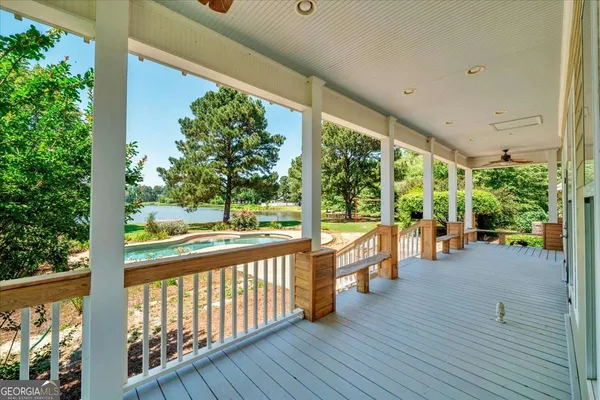 $549,900 | 126 North Valhalla Drive, Cordele, GA 31015