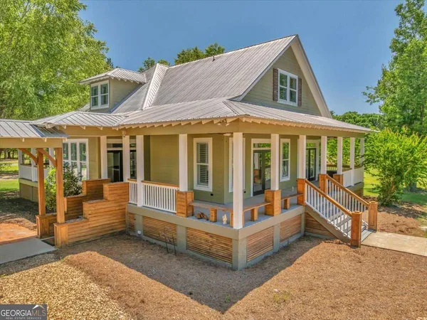 $549,900 | 126 North Valhalla Drive, Cordele, GA 31015