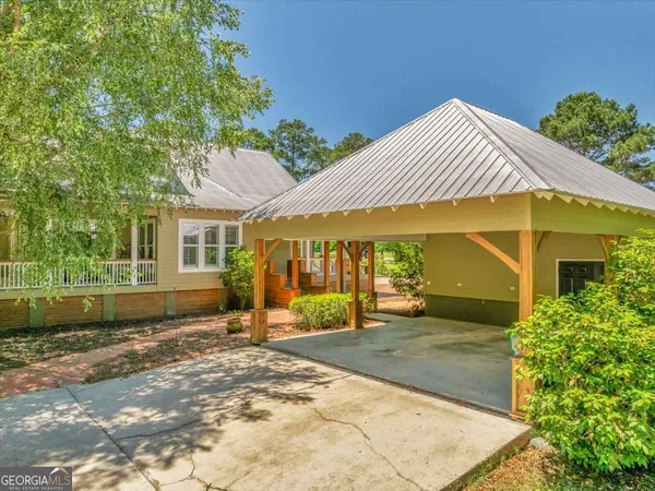 $549,900 | 126 North Valhalla Drive, Cordele, GA 31015