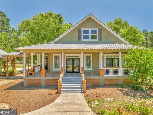 $549,900 | 126 North Valhalla Drive, Cordele, GA 31015