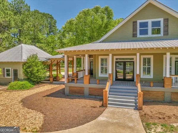 $549,900 | 126 North Valhalla Drive, Cordele, GA 31015