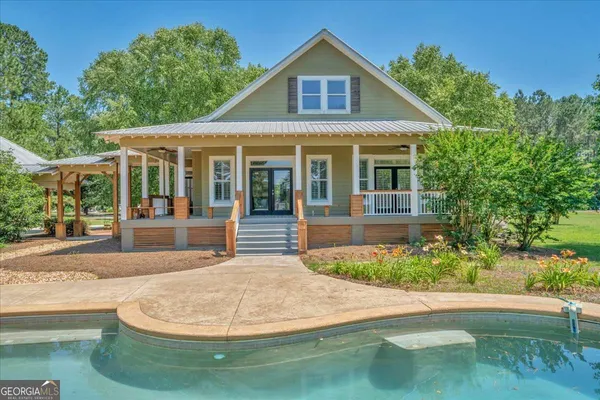 $549,900 | 126 North Valhalla Drive, Cordele, GA 31015