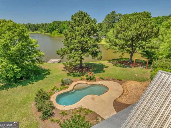 $549,900 | 126 North Valhalla Drive, Cordele, GA 31015