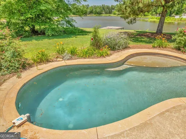 $549,900 | 126 North Valhalla Drive, Cordele, GA 31015