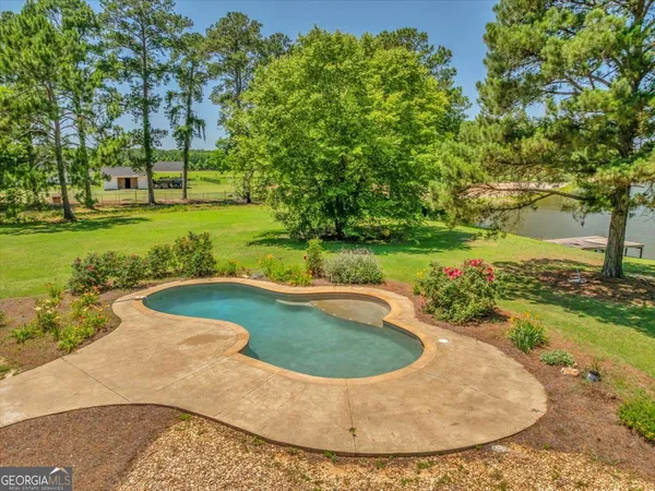 $549,900 | 126 North Valhalla Drive, Cordele, GA 31015