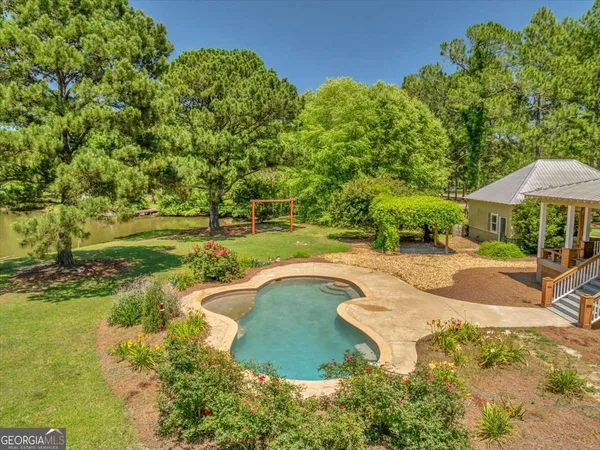 $549,900 | 126 North Valhalla Drive, Cordele, GA 31015