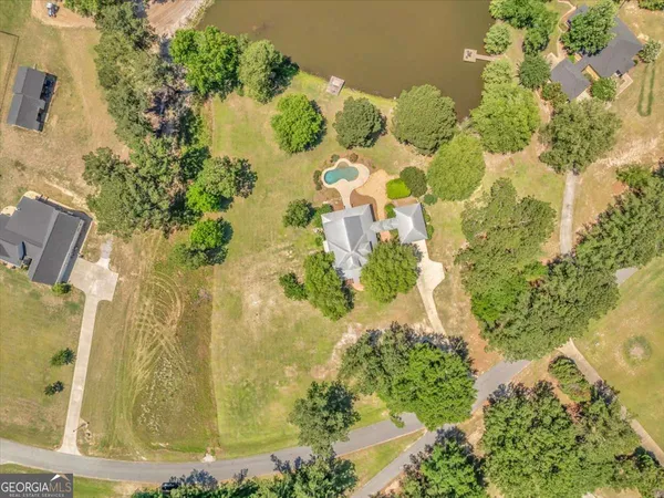 $549,900 | 126 North Valhalla Drive, Cordele, GA 31015