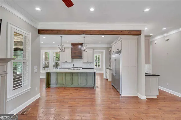 $549,900 | 126 North Valhalla Drive, Cordele, GA 31015