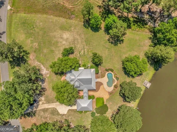 $549,900 | 126 North Valhalla Drive, Cordele, GA 31015