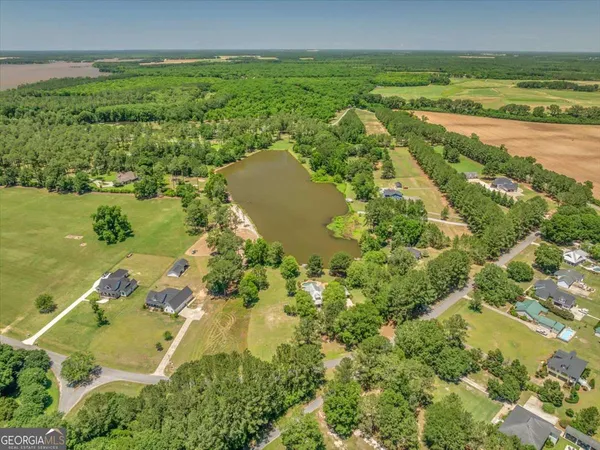 $549,900 | 126 North Valhalla Drive, Cordele, GA 31015