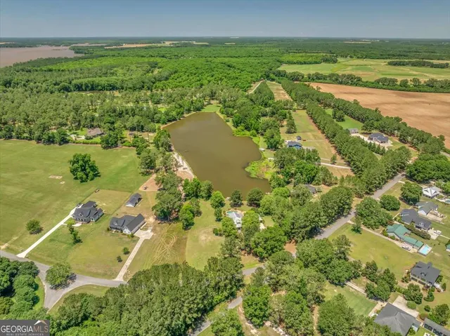 $549,900 | 126 North Valhalla Drive, Cordele, GA 31015