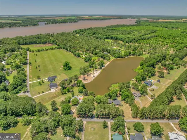 $549,900 | 126 North Valhalla Drive, Cordele, GA 31015