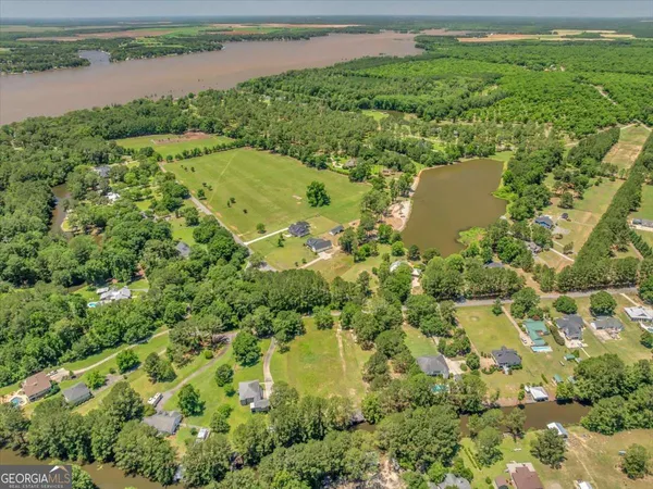 $549,900 | 126 North Valhalla Drive, Cordele, GA 31015