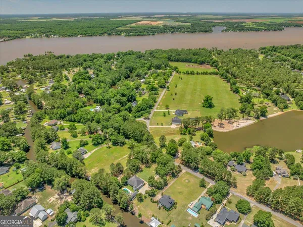 $549,900 | 126 North Valhalla Drive, Cordele, GA 31015