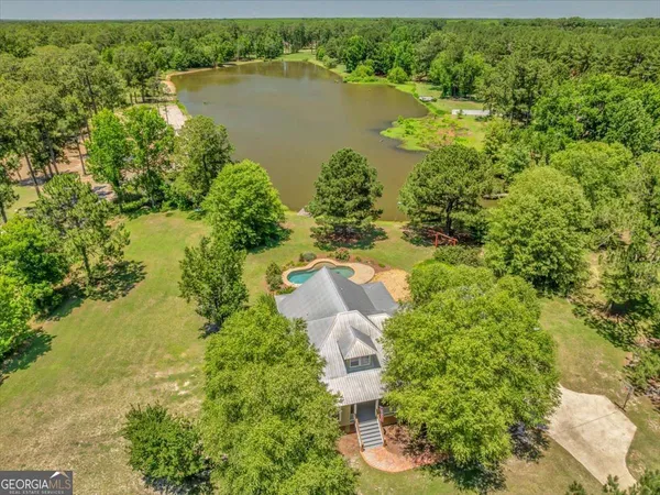 $549,900 | 126 North Valhalla Drive, Cordele, GA 31015
