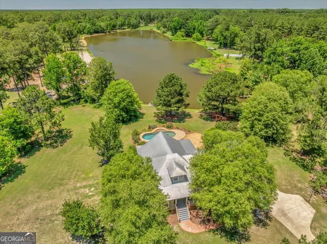 $549,900 | 126 North Valhalla Drive, Cordele, GA 31015