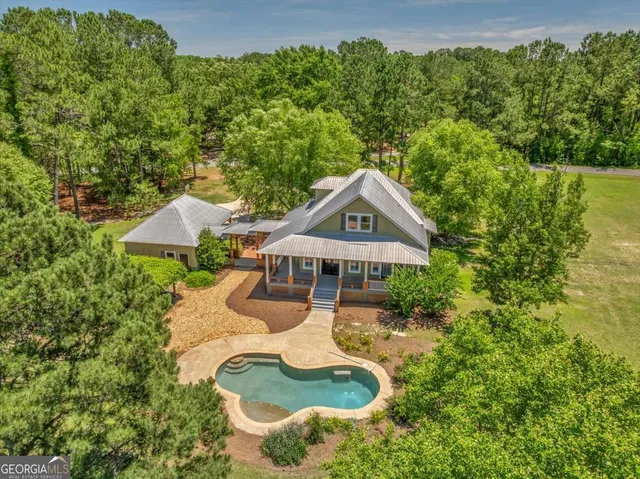 $549,900 | 126 North Valhalla Drive, Cordele, GA 31015