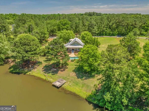 $549,900 | 126 North Valhalla Drive, Cordele, GA 31015