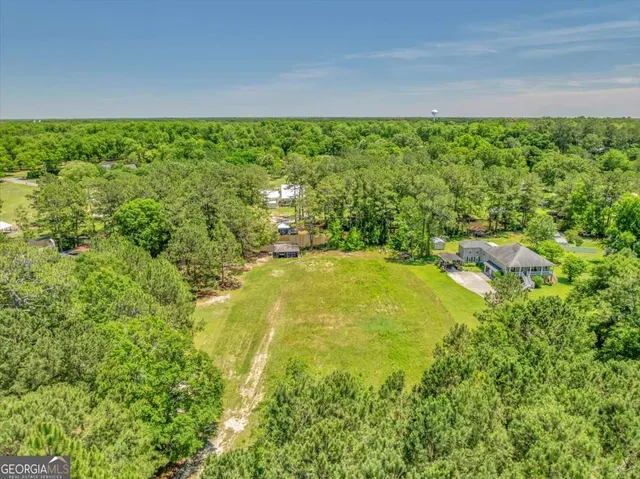 $549,900 | 126 North Valhalla Drive, Cordele, GA 31015