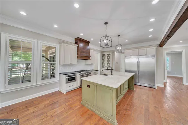 $549,900 | 126 North Valhalla Drive, Cordele, GA 31015