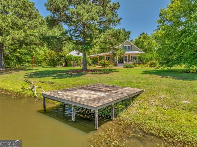 $549,900 | 126 North Valhalla Drive, Cordele, GA 31015