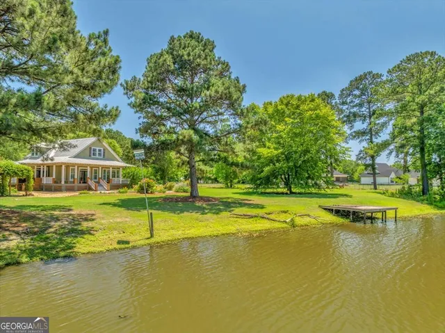 $549,900 | 126 North Valhalla Drive, Cordele, GA 31015