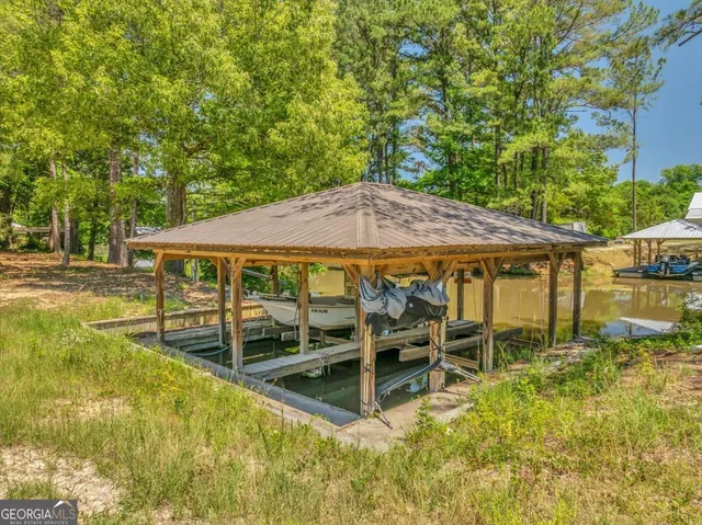 $549,900 | 126 North Valhalla Drive, Cordele, GA 31015