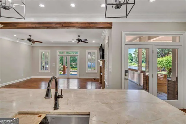 $549,900 | 126 North Valhalla Drive, Cordele, GA 31015