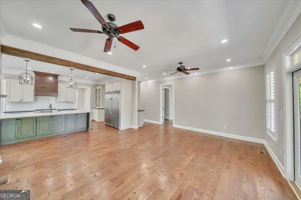 $549,900 | 126 North Valhalla Drive, Cordele, GA 31015