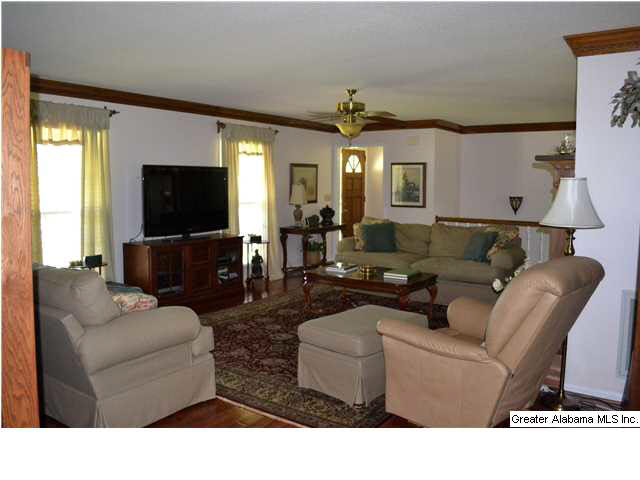 4001 Poplar Drive Adamsville, AL 35005 - Photo 9 of 17