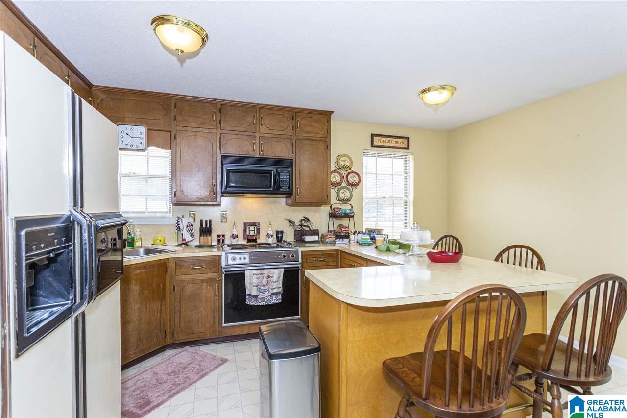 729 Twin Ridge Drive Gardendale, AL 35071 - Photo 12 of 26
