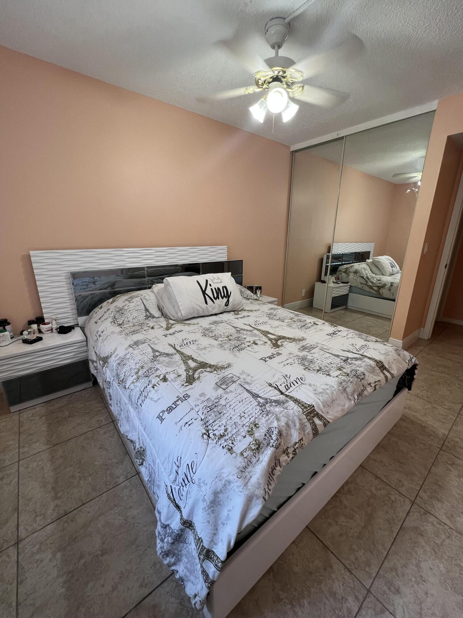 411 Arabian Road Palm Springs, FL 33461 - Photo 12 of 29 3rd BR