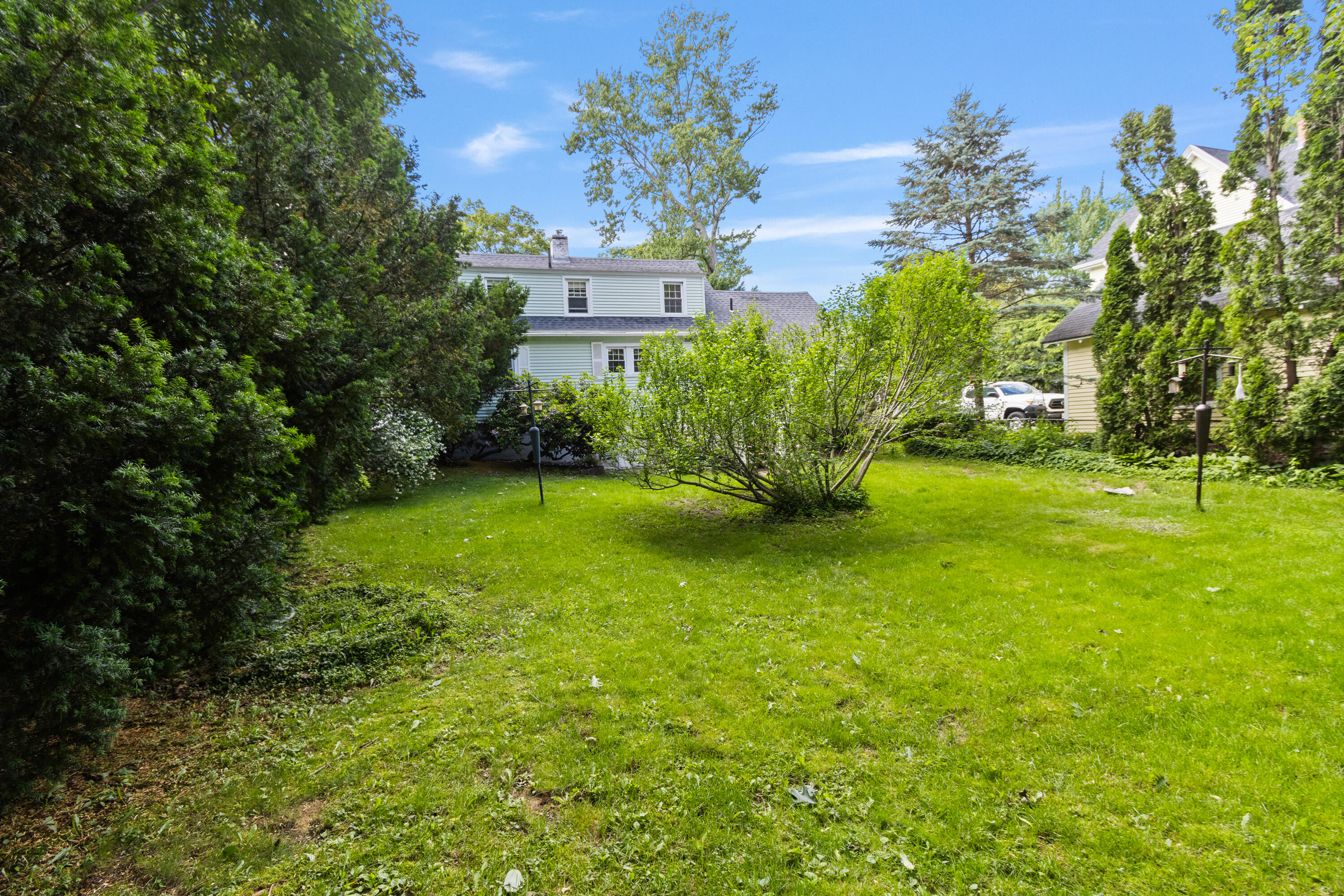 31 Wall Street Portland, ME 04103 - Photo 35 of 39 Back yard 2