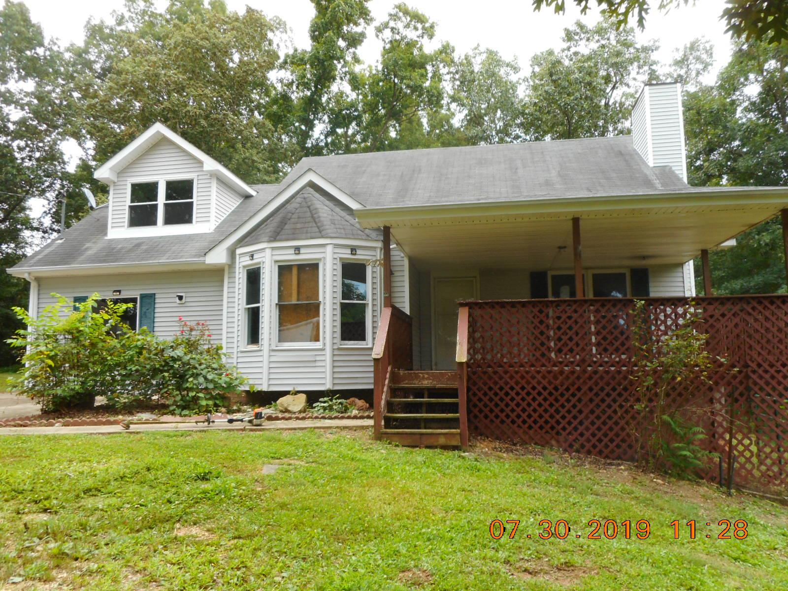 2164 Dunbar Road Woodlawn, TN 37191 - Photo 1 of 9 Gallery Image 1